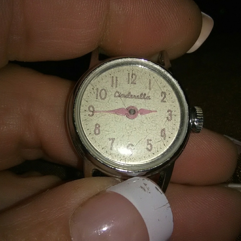 In beautoful shape vintage